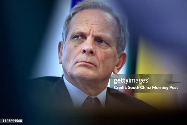 Theodor Stolojan Parliament Frequently Asked Questions