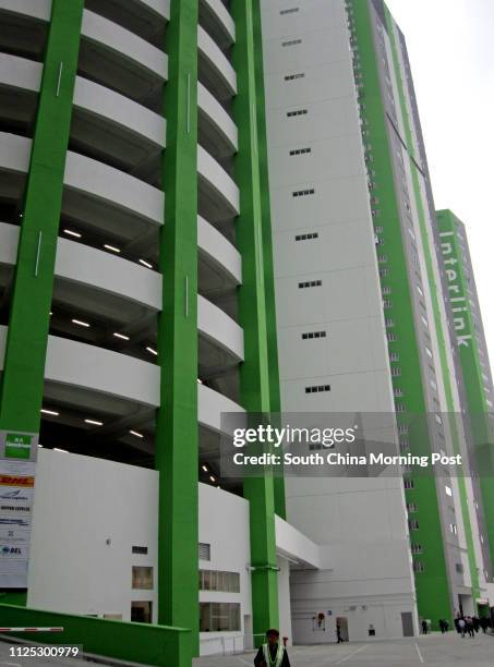 Goodman Developer 22 Goodman Interlink Stock Photos, High-Res Pictures, and Images ...
