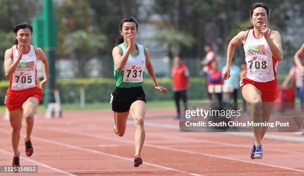 23 Fong Yee Pui Stock Photos, HighRes Pictures, and Images Getty Images