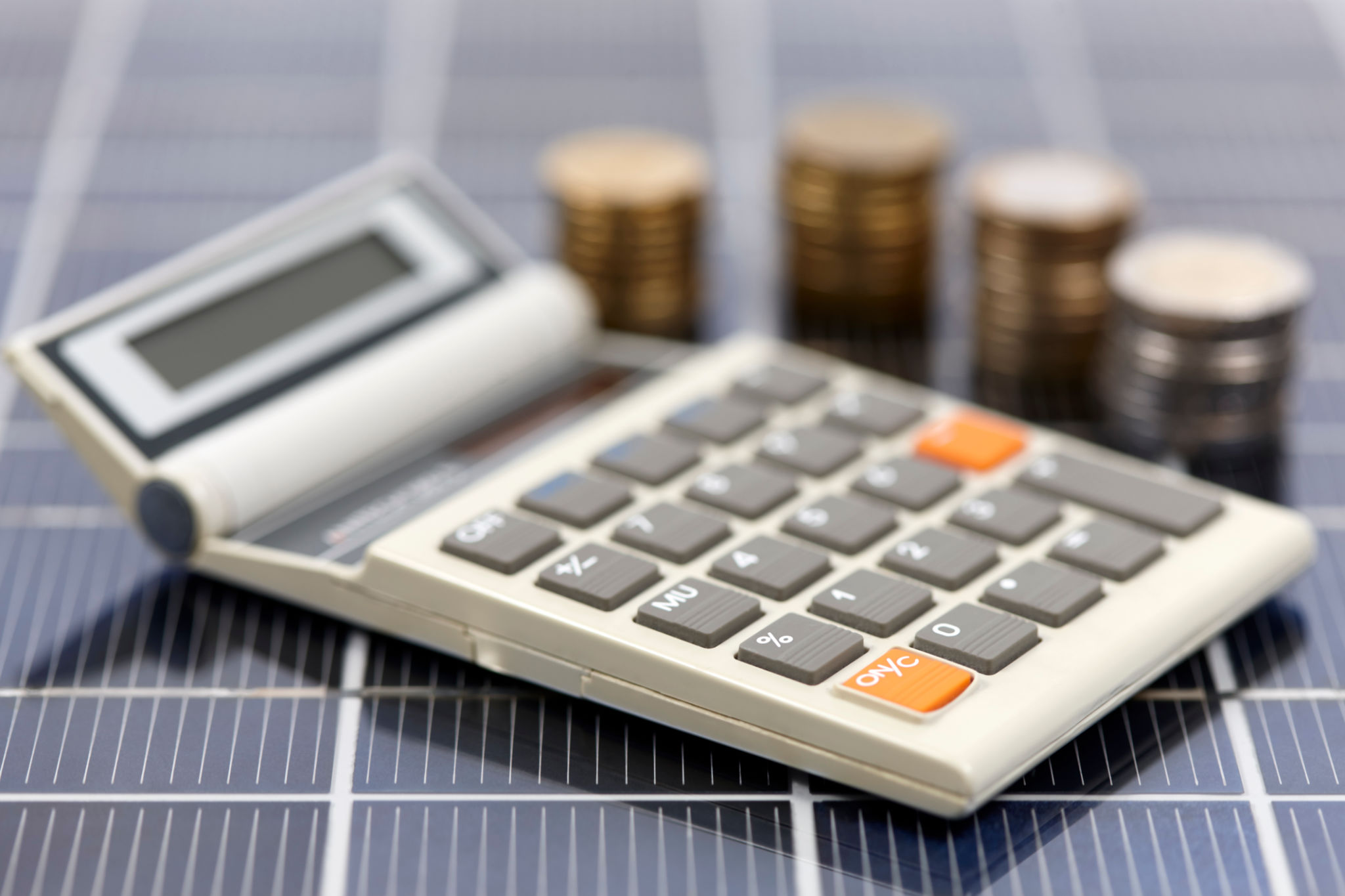 solar rebates