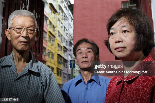 Chi Kin Yeung 45 Laion Stock Photos, High-Res Pictures, and Images - Getty Images