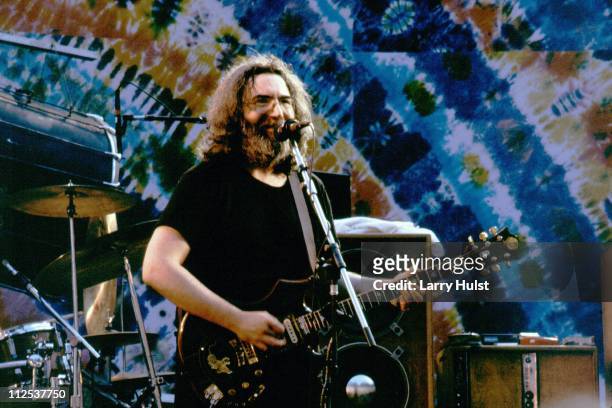 3,073 Jerry Garcia Photos and Premium High Res Pictures - Getty Images