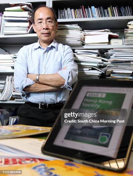 Yuen Kin Man Educational Technology Photos and Premium High Res Pictures - Getty Images