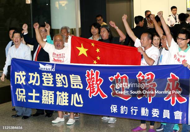 Kin Shing 56 Bull Tsang Kin Shing Stock Photos, High-Res Pictures, and Images ...
