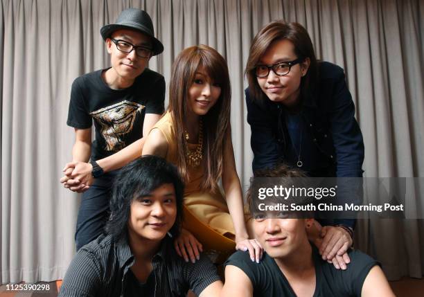 Tim Howie 73 Jane Ng Stock Photos, High-Res Pictures, and Images - Getty Images
