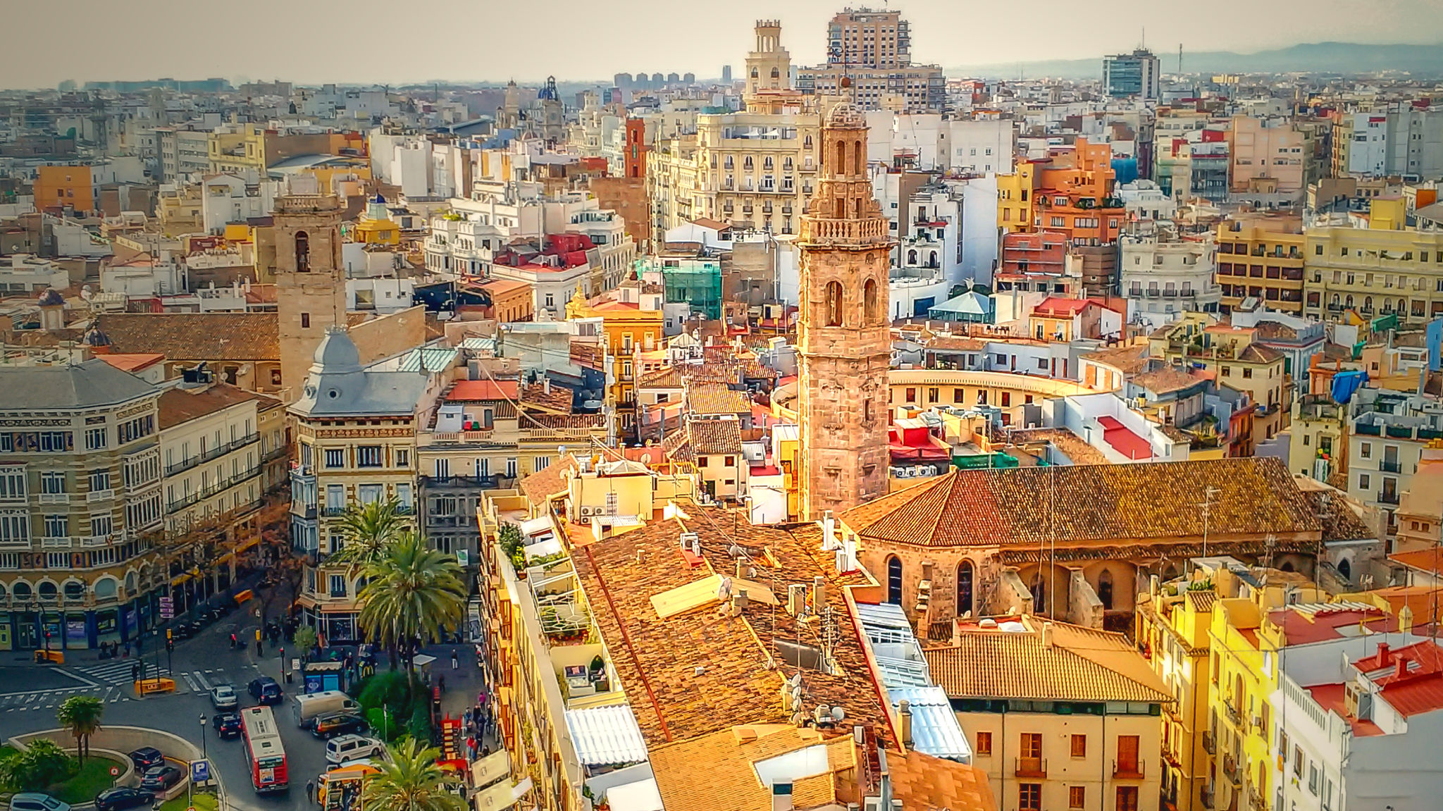pintores valencia