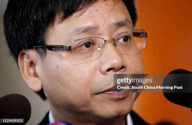 Chak Man Rasmi 30 William Chak Photos & High Res Pictures - Getty Images