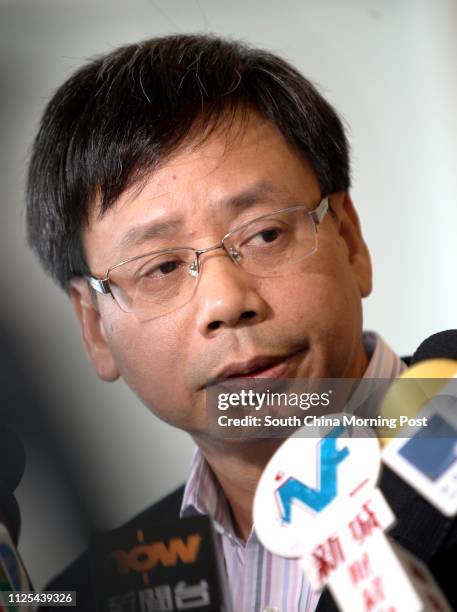 Chak Man Rasmi 30 William Chak Photos & High Res Pictures - Getty Images