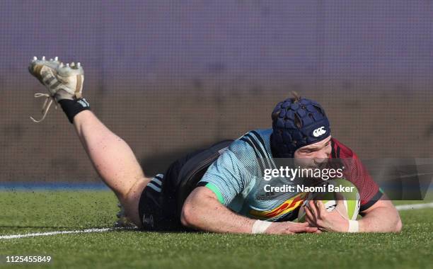Sam Riley England Rugby Harlequins Academy Photos and Premium High Res Pictures - Getty Images