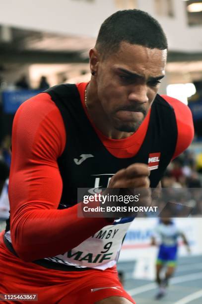 50 Stuart Dutamby Photos & High Res Pictures Getty Images