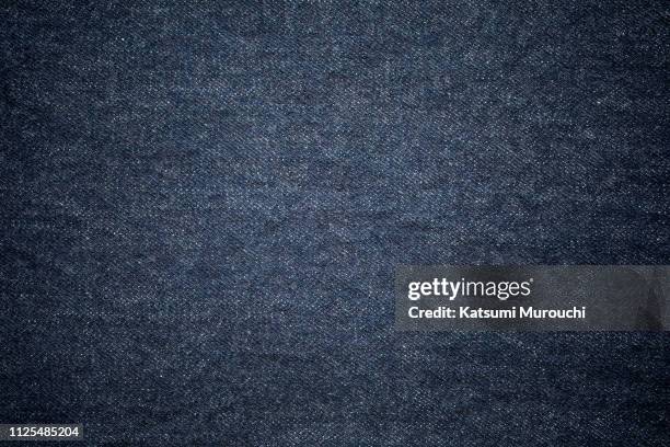 denim texture background - denim stock-fotos und bilder