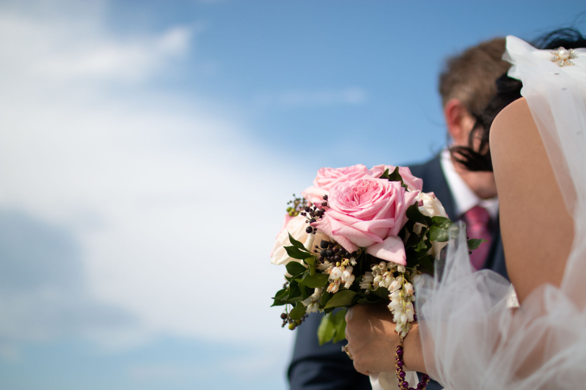 spring wedding Australia