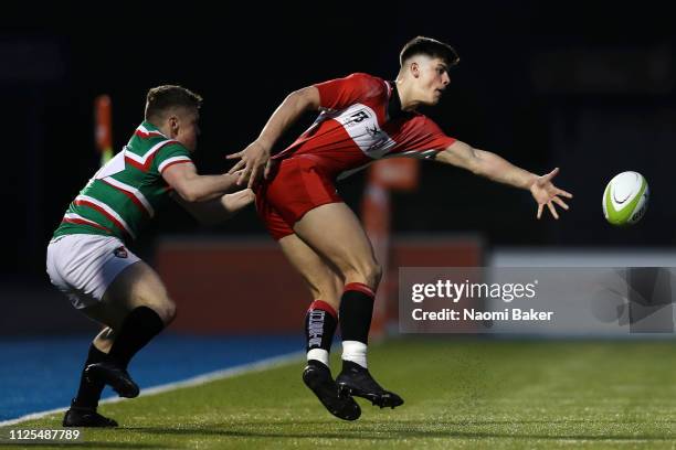 Roger Rees Rugby 22 Naomi Rees Stock Photos, High-Res Pictures, and Images - Getty Images