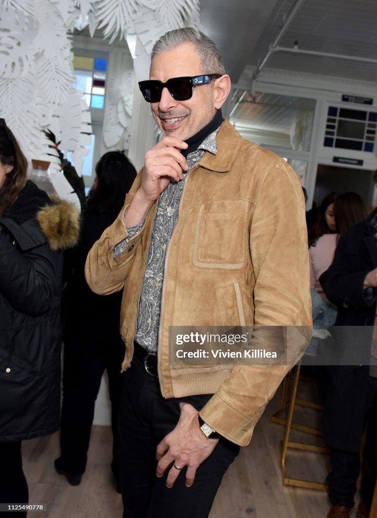 DIRECTV Lodge Presented By AT&T At The 2019 Sundance Film Festival - Day 3