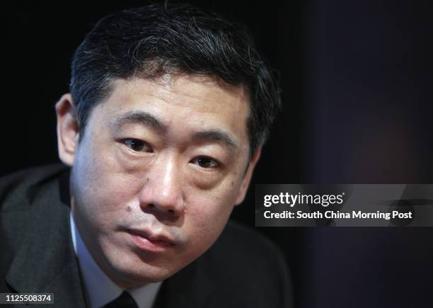 16 David Li Daokui Stock Photos, HighRes Pictures, and Images Getty