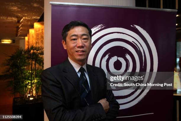 David Li David Li Daokui Fotografías e imágenes de stock - Getty Images