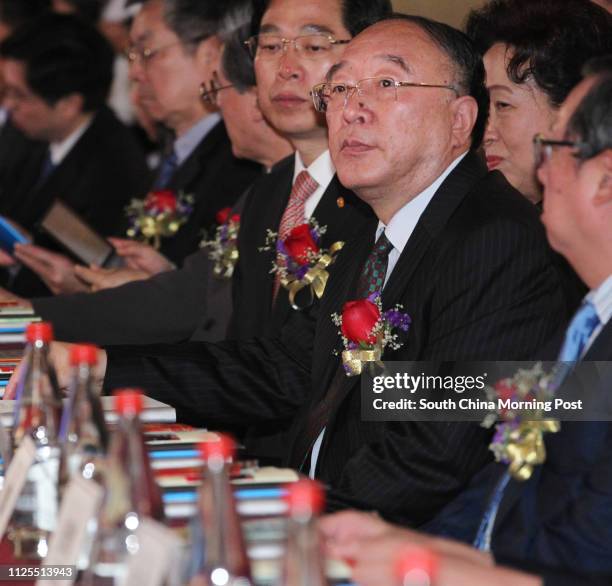 Chongqing Huang Qifan Photos and Premium High Res Pictures Getty Images