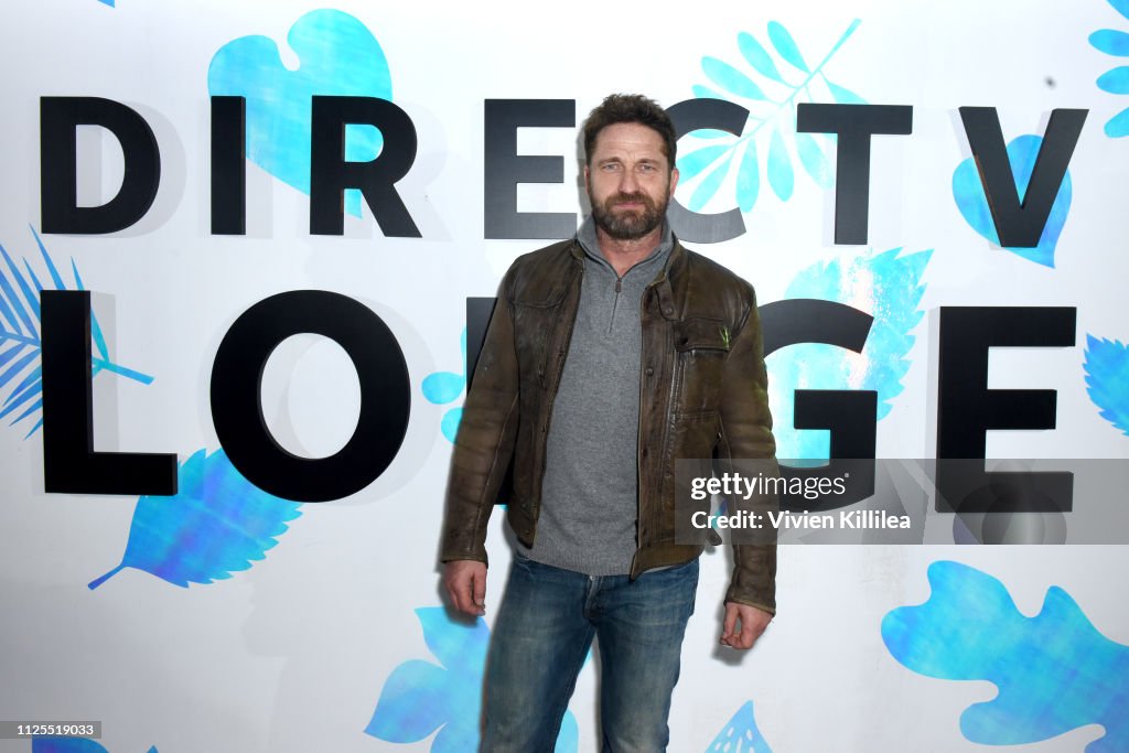 DIRECTV Lodge Presented By AT&T Hosted "Them That Follow" Party At Sundance Film Festival 2019