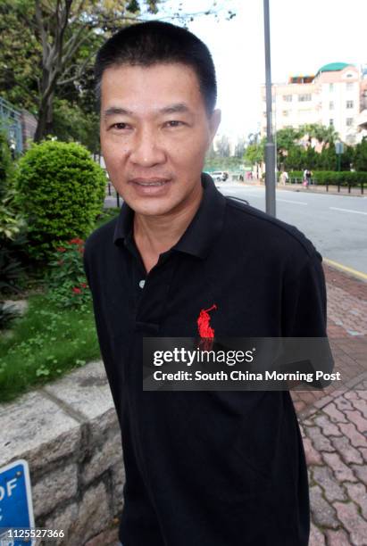 Li Tak 26 Li Hak Stock Photos, High-Res Pictures, and Images - Getty Images