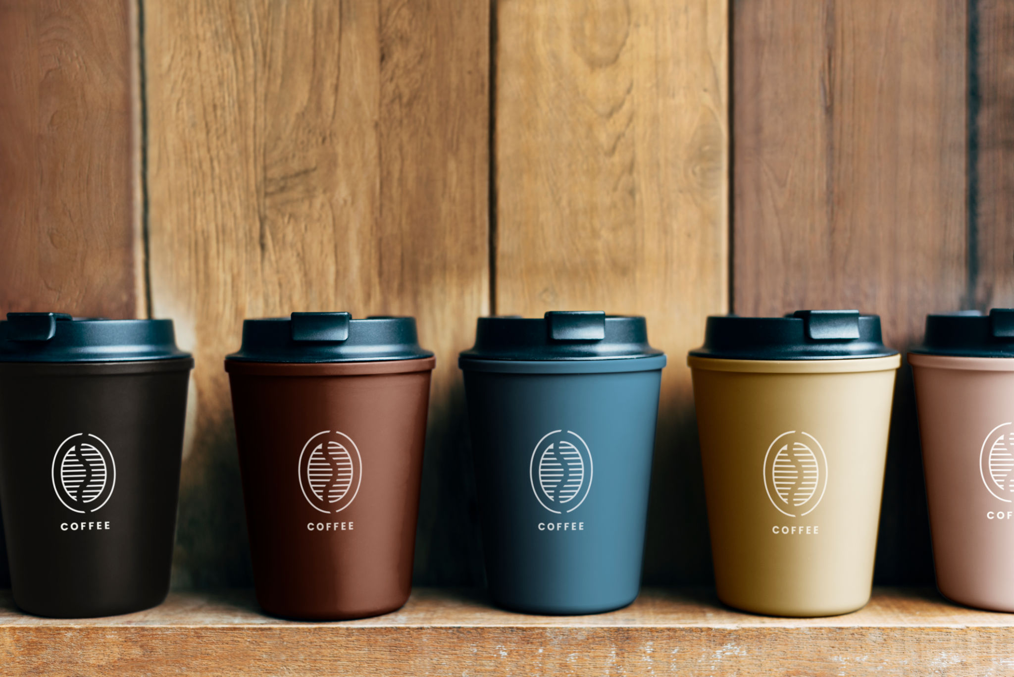 coffee shop sustainability