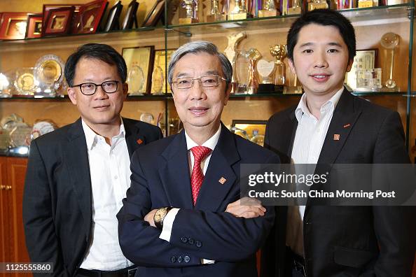 Kum Shing Group Gary Ko Chi Wai Executive Director Chief Operating Kum Shing Group Gary Ko Chi Wai Executive Director Chief Operating