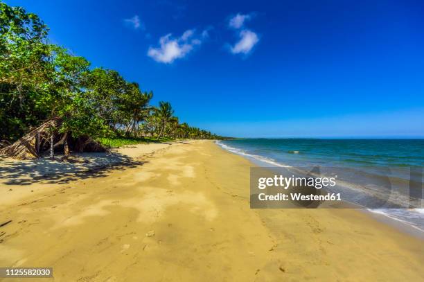 fiji islands, viti levu, suva, beach - suva stock pictures, royalty-free photos & images