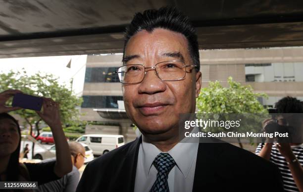 Kin Chun Lew 271 Lew Mon Hung Stock Photos, High-Res Pictures, and Images - Getty Images