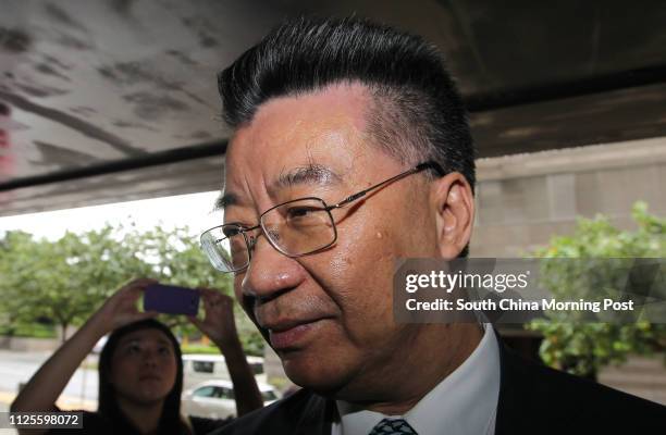 Kin Chun Lew 271 Lew Mon Hung Stock Photos, High-Res Pictures, and Images - Getty Images