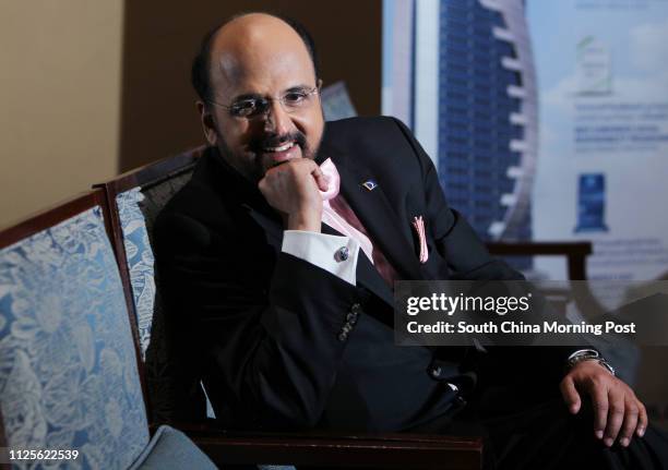 Sesh Raghavan 48 Raghavan Seetharaman Stock Photos, High-Res Pictures, and Images ...