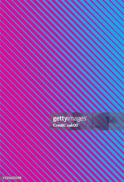 striped background - paper napkin stock illustrations