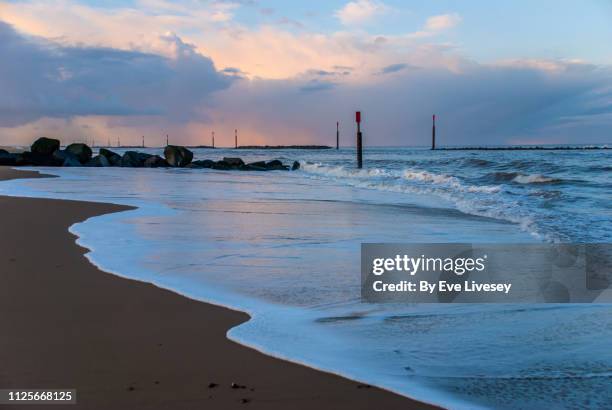 Palling Image 89 Sea Palling Stock Photos, High-Res Pictures, and Images - Getty Images