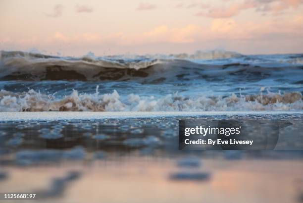 Palling Image 89 Sea Palling Stock Photos, High-Res Pictures, and Images - Getty Images