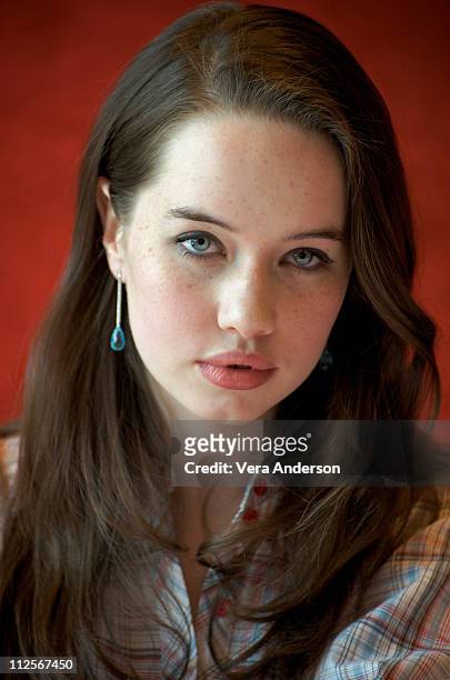 1,196 Anna Popplewell Photos and Premium High Res Pictures - Getty Images