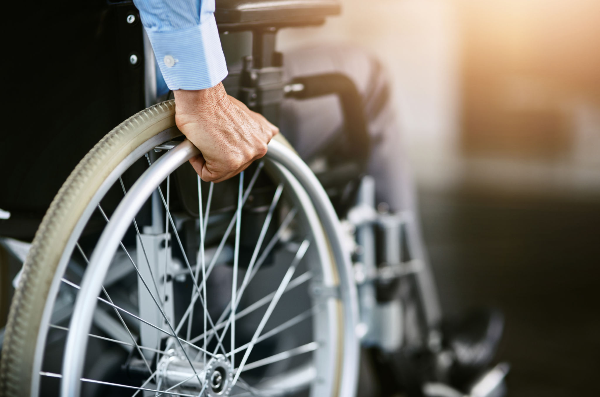 patient transportation