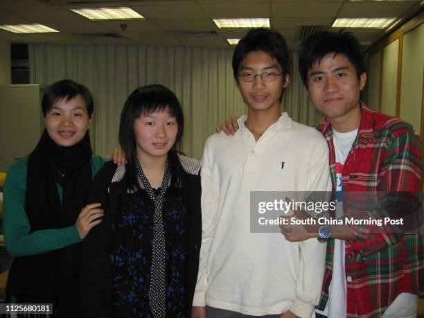 Li Wing Yee Leung Wing Yee Photos and Premium High Res Pictures - Getty Images