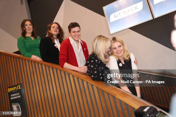 Writer Ast 45 Lisa Llewellyn Stock Photos, High-Res Pictures, and Images - Getty ...