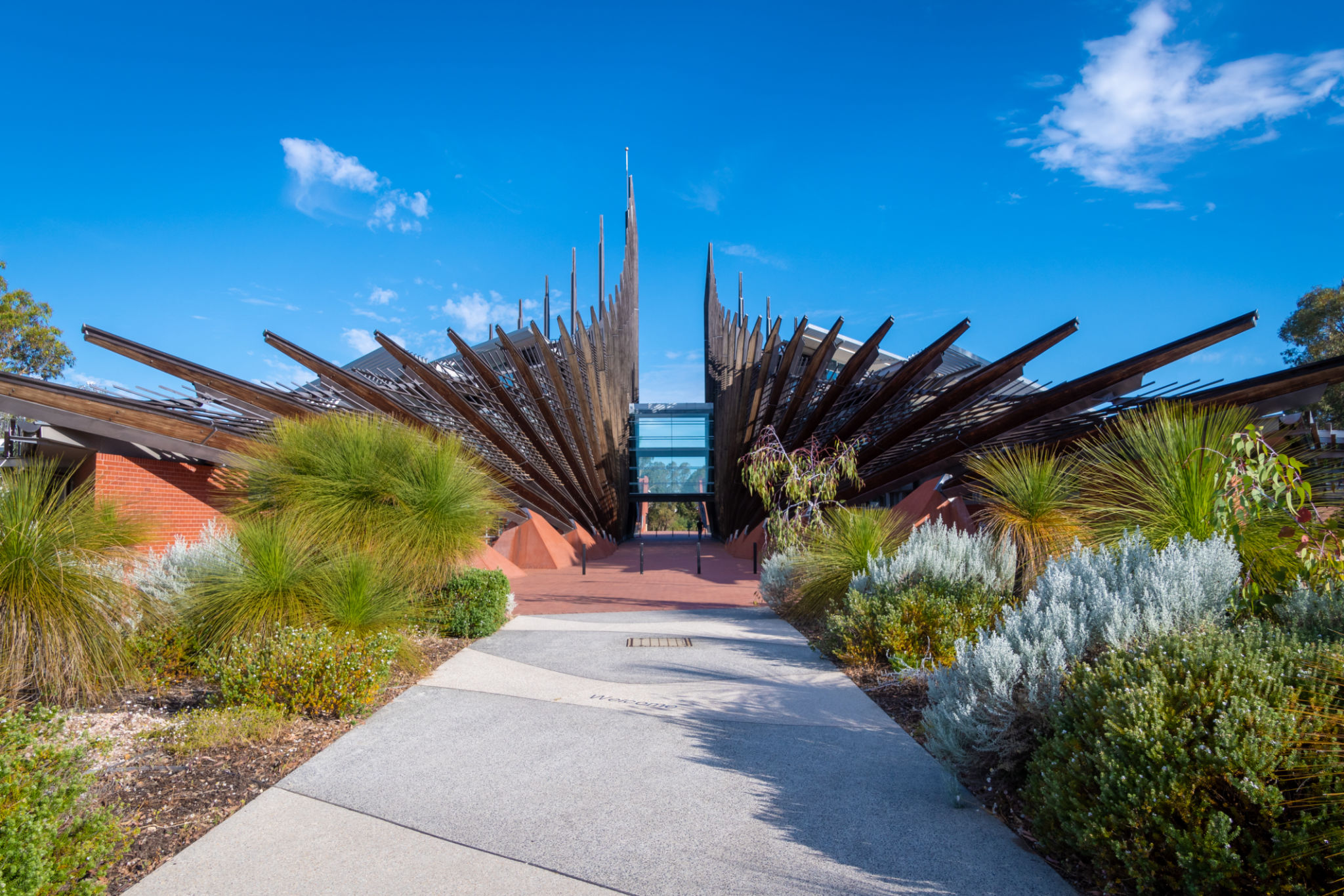perth university