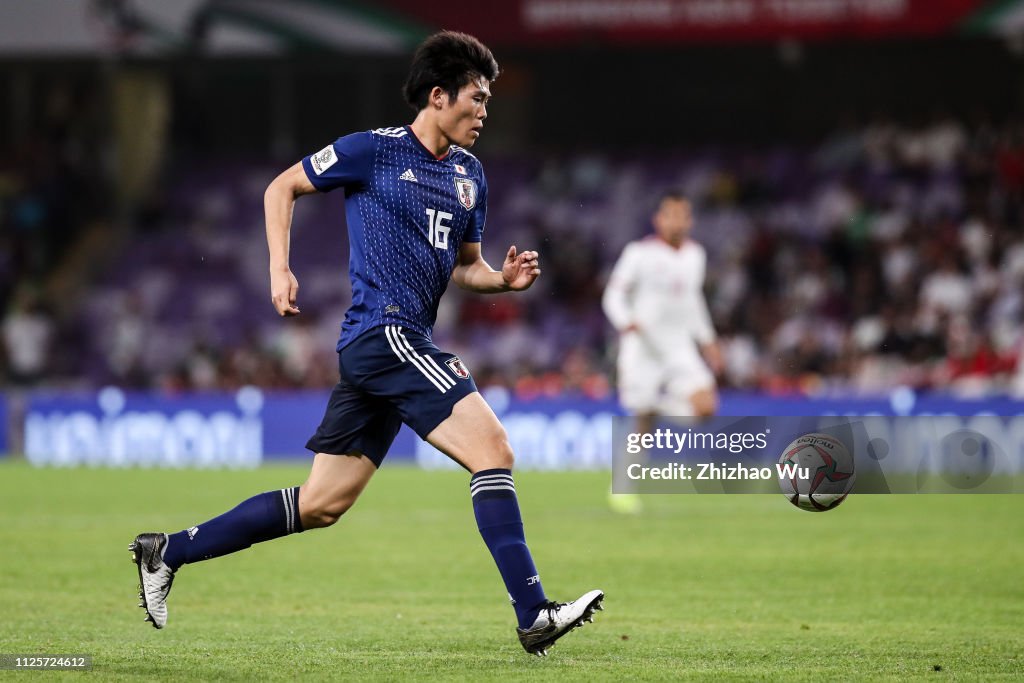 Iran v Japan - AFC Asian Cup Semi Final