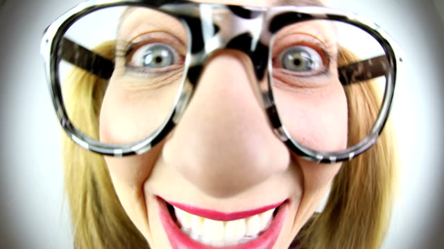 Contorted Face Videos and HD Footage - Getty Images