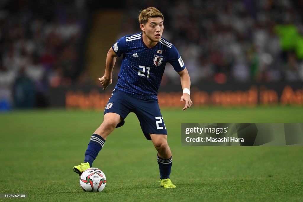 Iran v Japan - AFC Asian Cup Semi Final