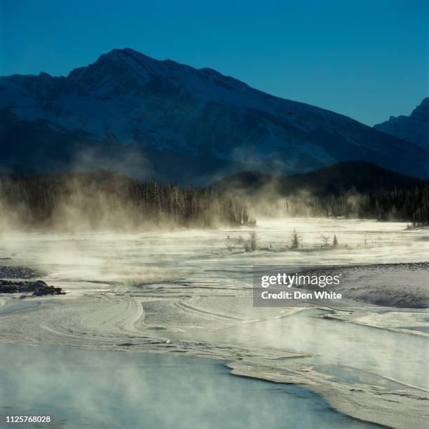 Two Rivers Alberta 701 Spirit River Alberta Stock Photos, High-Res Pictures, and Images ...