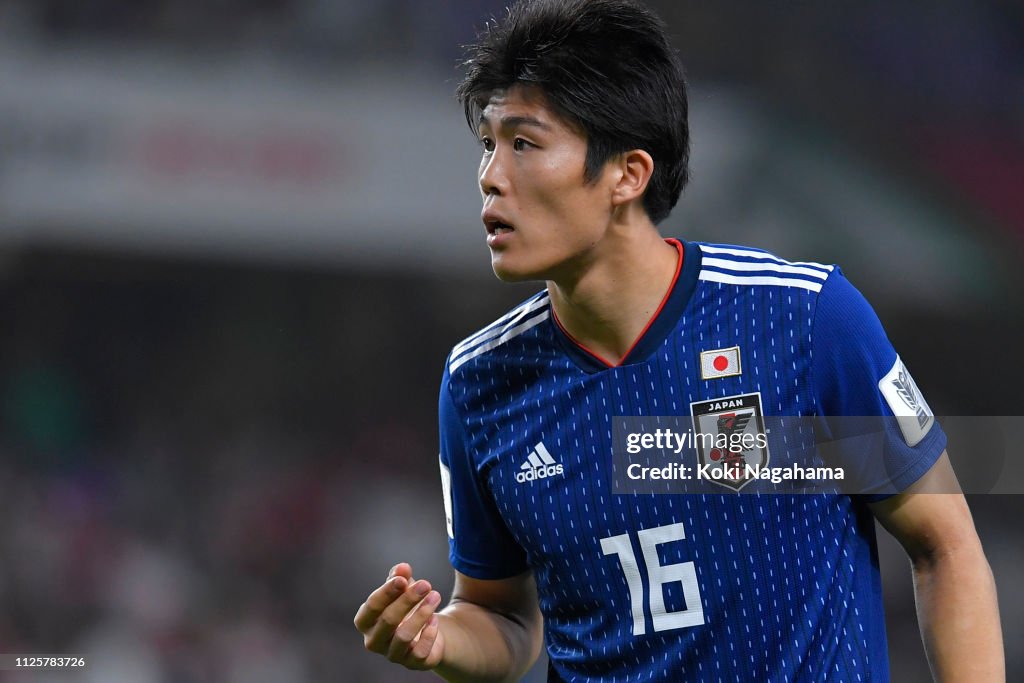 Iran v Japan - AFC Asian Cup Semi Final