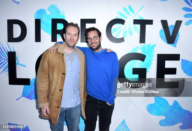 Mason Novick Photos and Premium High Res Pictures Getty Images