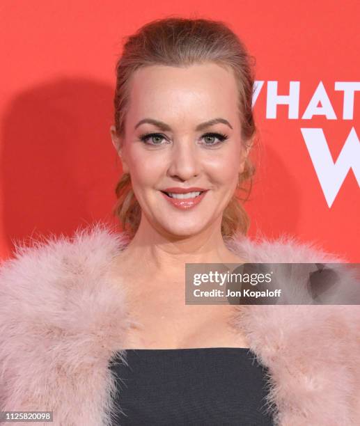 Paramount Pictures' "What Men Want" Premiere - Arrivals, News Photo