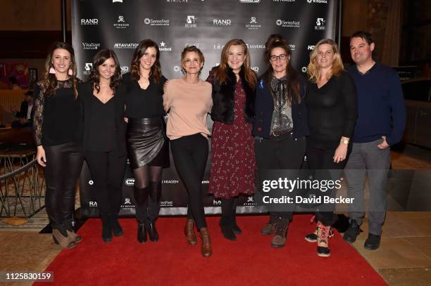 Meredith Randi Randi Becker Photos and Premium High Res Pictures - Getty Images