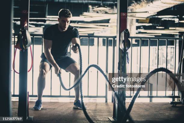 Man Making Rope Rope Man Photos and Premium High Res Pictures - Getty Images