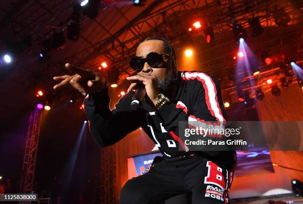 Khujo Rapper 533 Khujo Goodie Photos & High Res Pictures - Getty Images