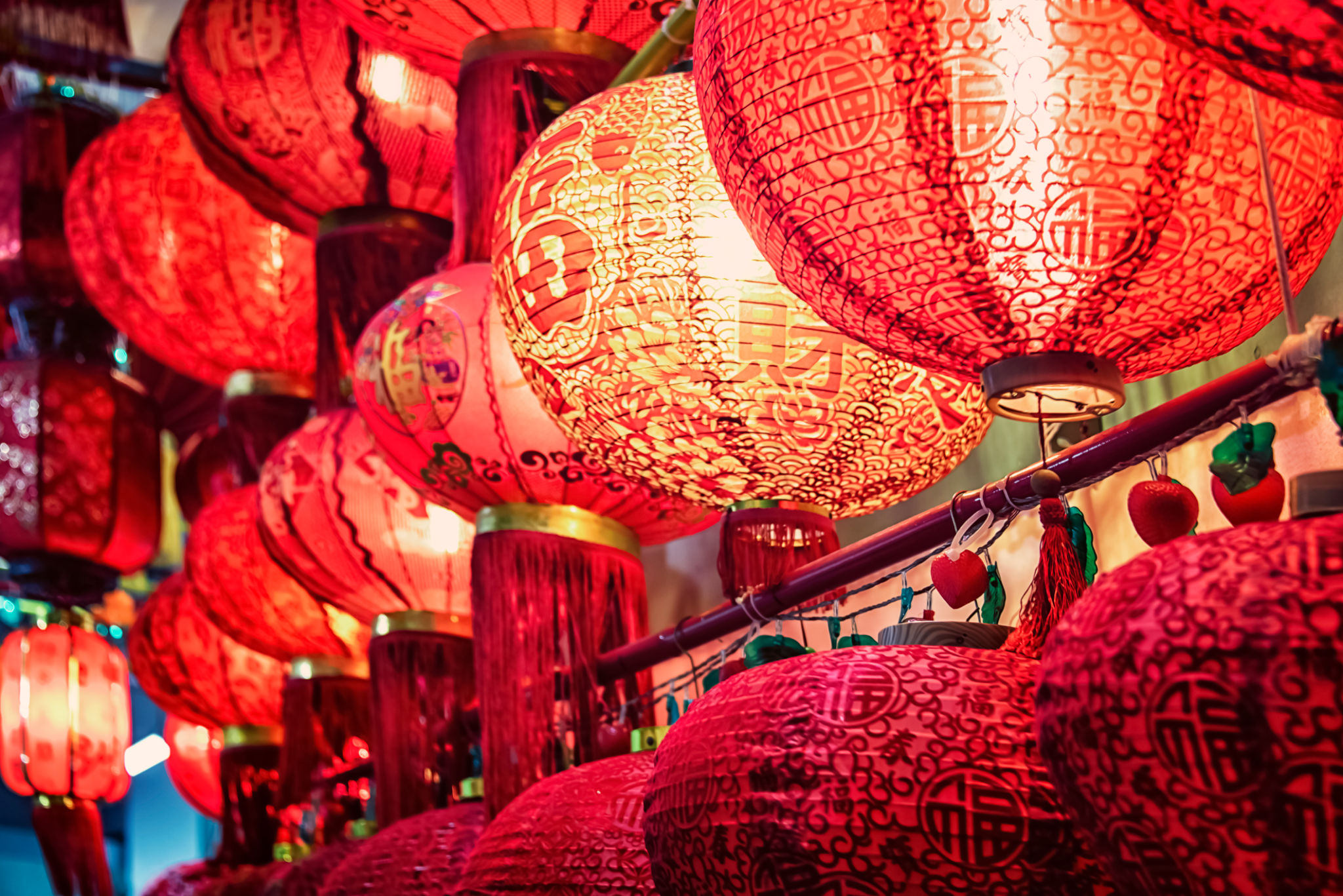 temple festival