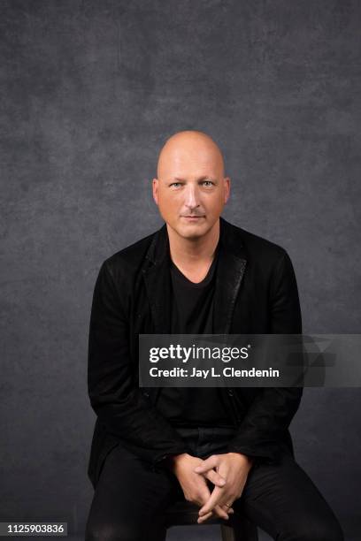 Dan Reed Films 2,833 Daniel Reed Photos & High Res Pictures - Getty Images