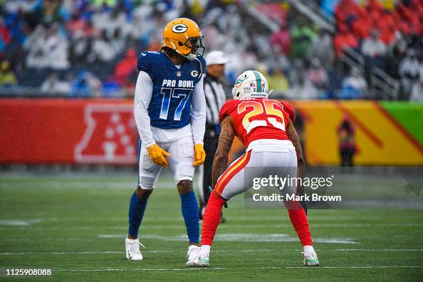 NFL Pro Bowl NFL Pro Bowl